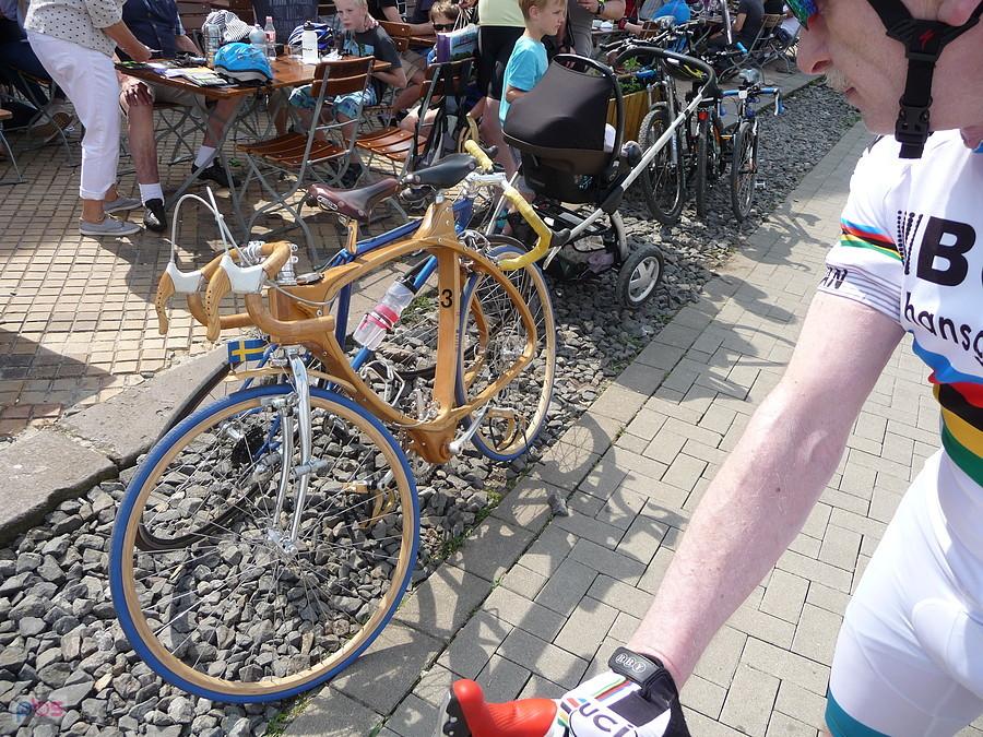 Wuppertal Tour