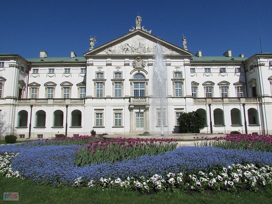 Pałac Krasińskich