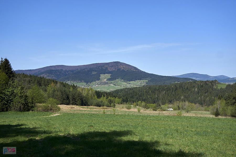 Lubogoszcz (968 m.n.p.m)
