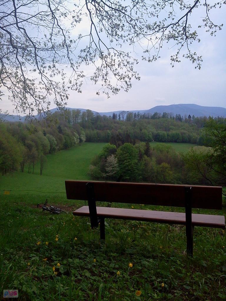 Pod Jahodną