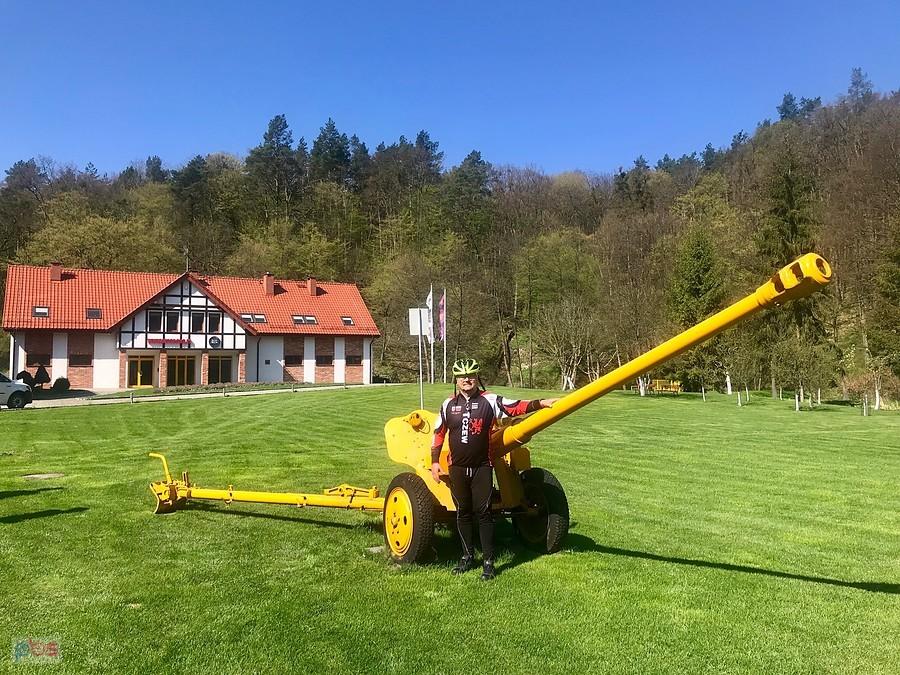 ARMATA PPANC W OŚRODKU WOŚP