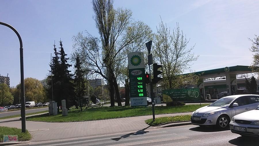Włókniarzy