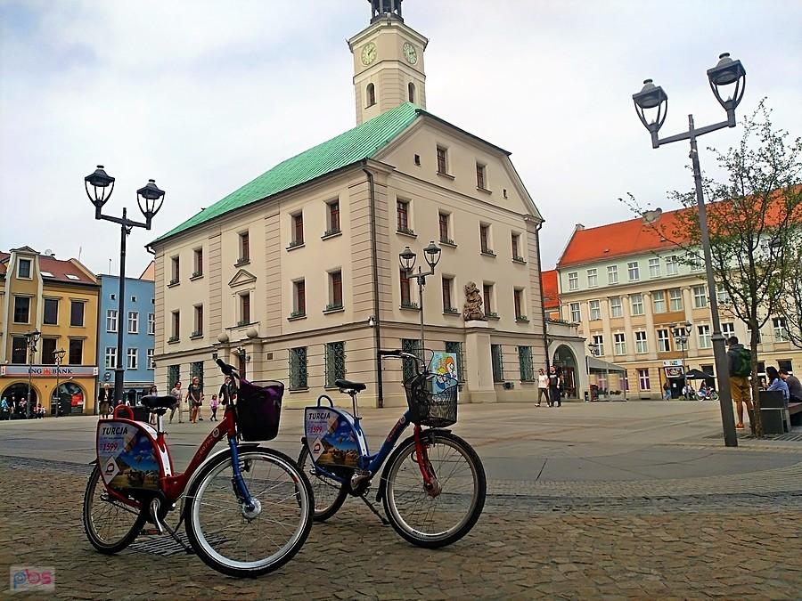 Ratusz w Gliwicach