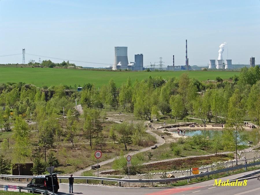 Geosfera Jaworzno