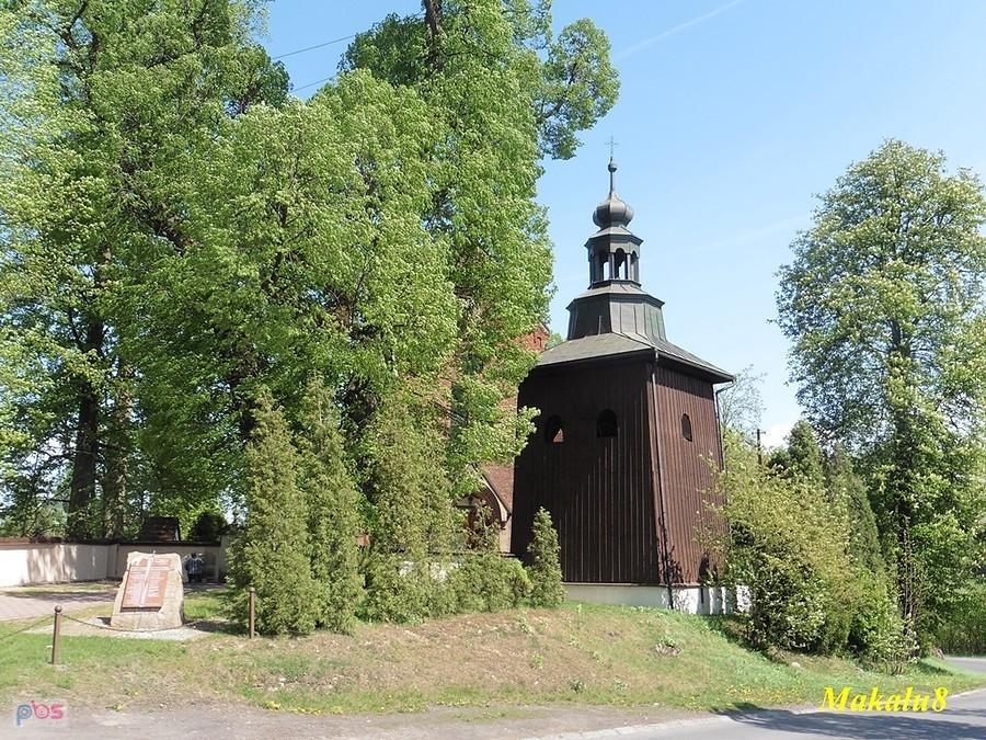 Zalas_dzwonnica