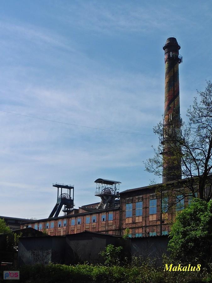 Kopalnia Mysłowice