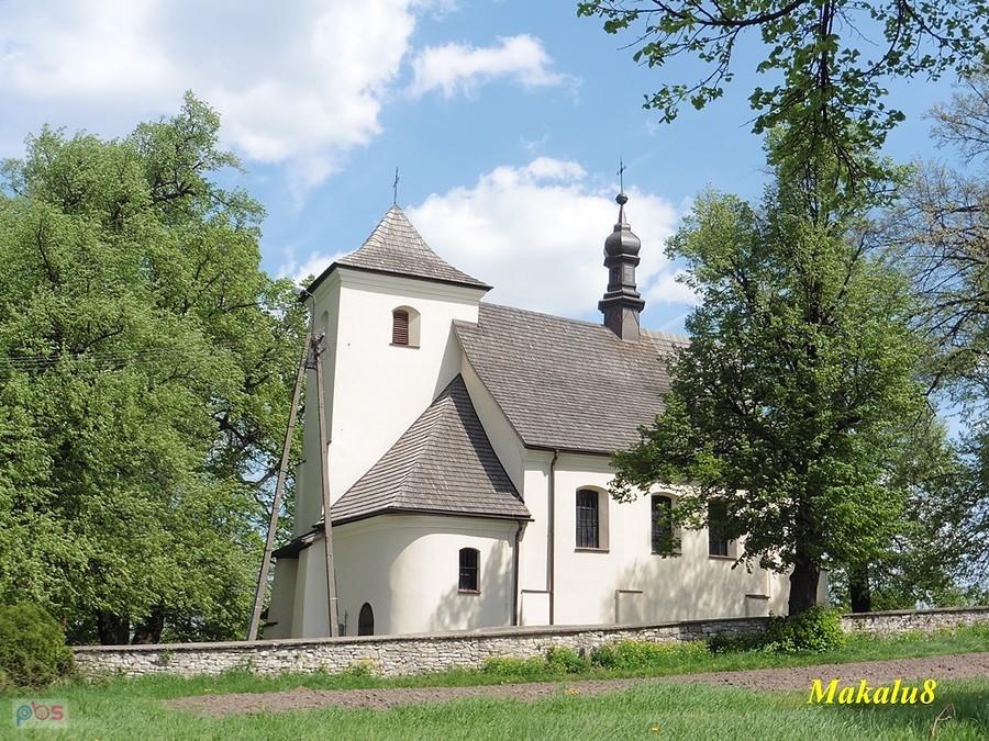 Płaza_kościół