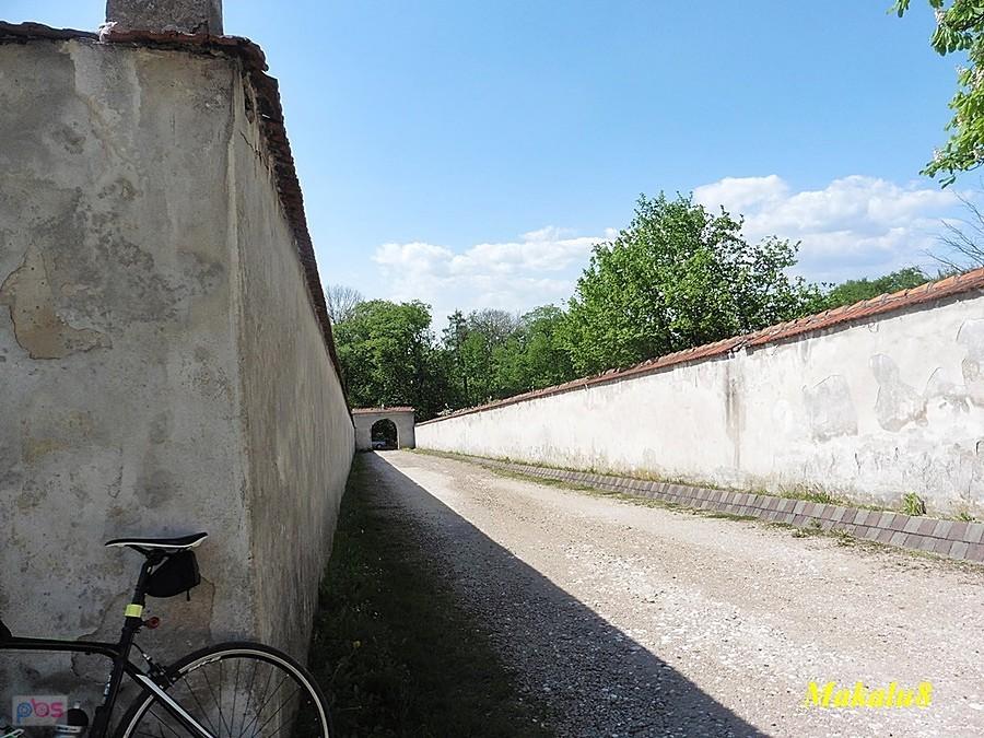 Klasztor Kamedułów Srebrna Góra