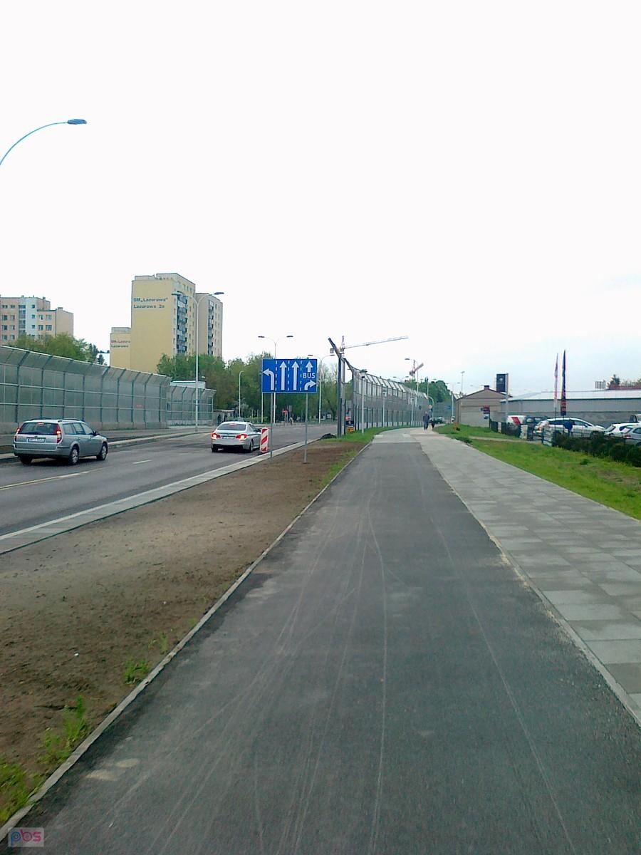 Ten fragment już od dawna jest gotowy