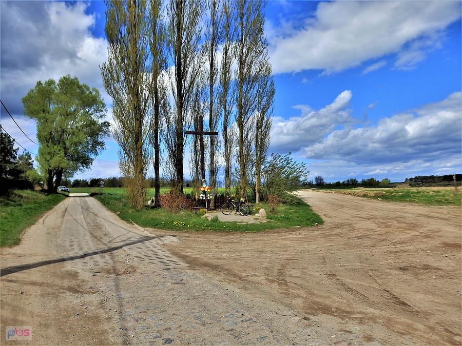 Wycieczka rowerowa po Kociewiu.