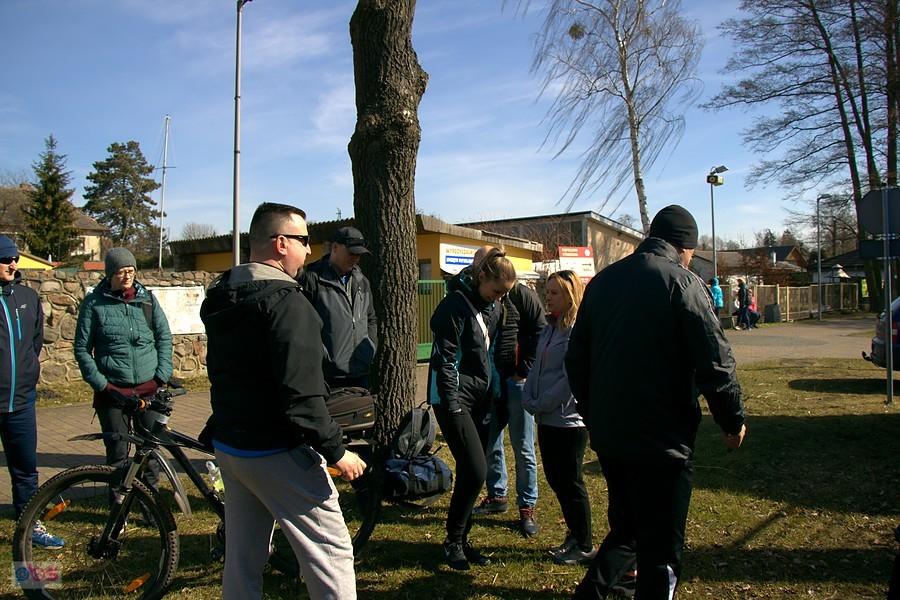 reprezentacja SnR zbiera się przed zawodami