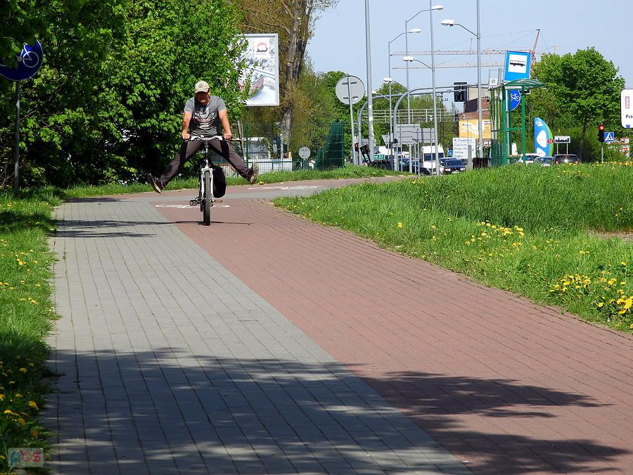 Kuba dokąd się tak spieszysz ?