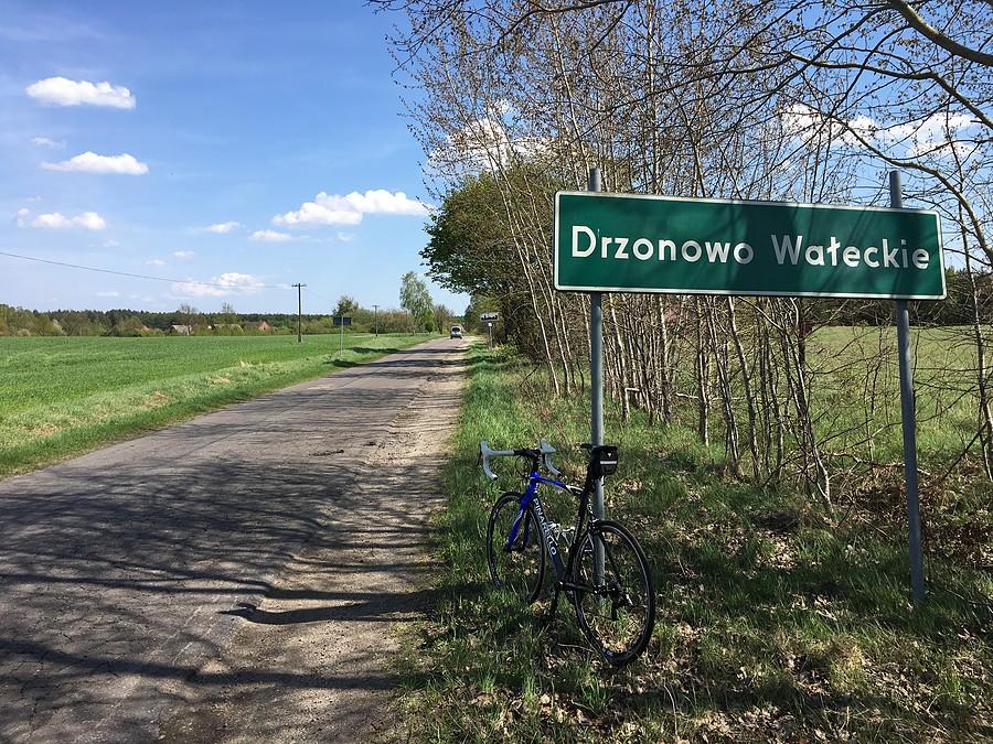 Drzonowo Wałeckie