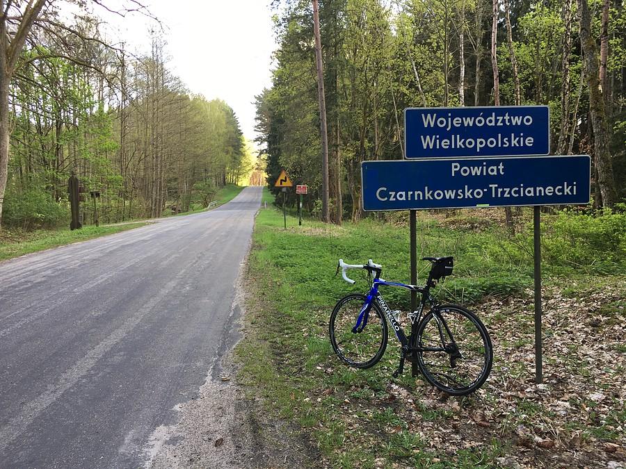Powrót do Wielkopolski
