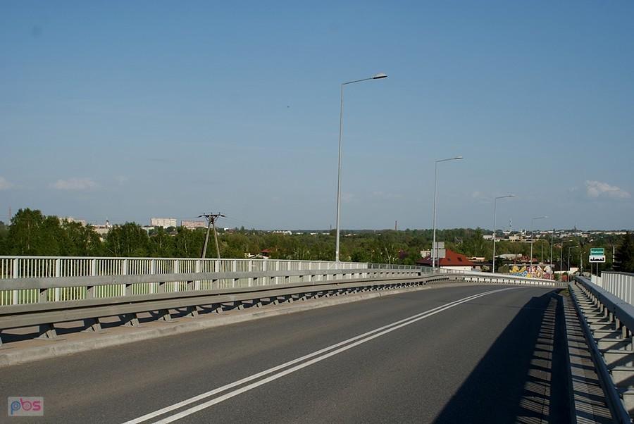 Moje miasto zielone