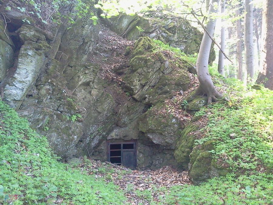 Sztolnia 1