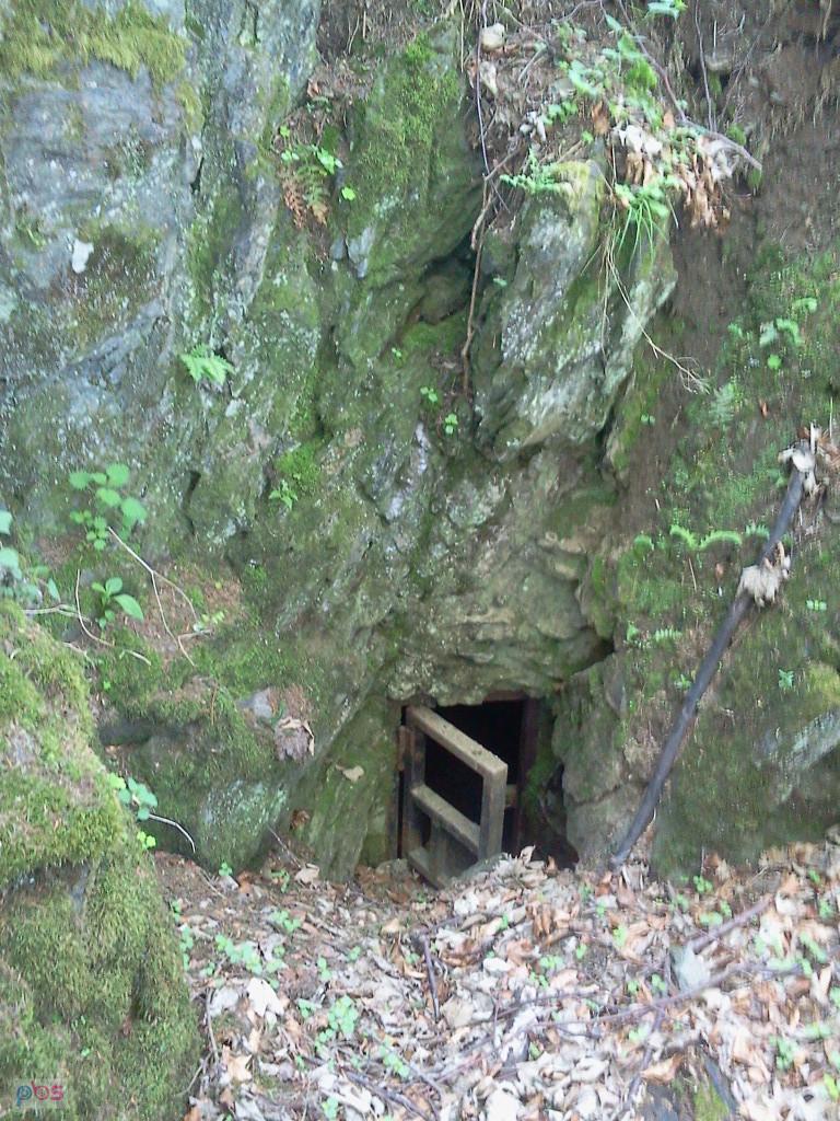 Sztolnia 2