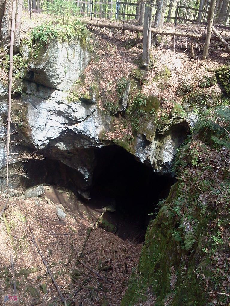 Grossen Pinge