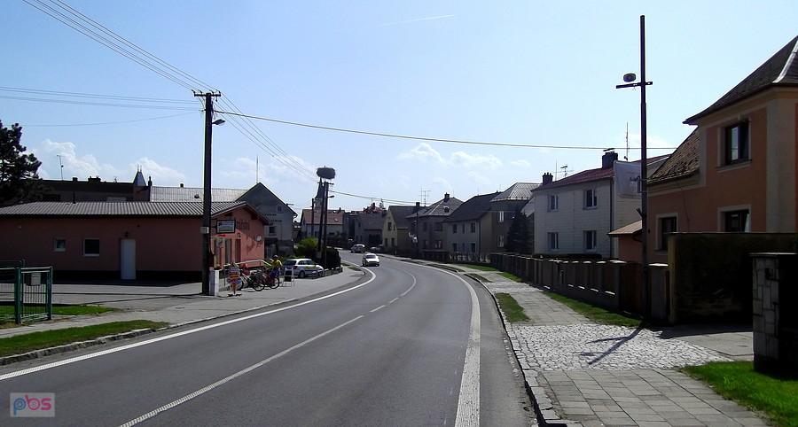 Dolní Benešov Zábřeh