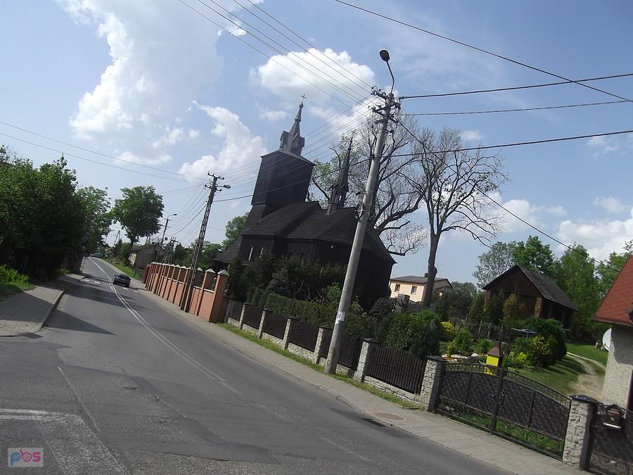 Gołkowice.