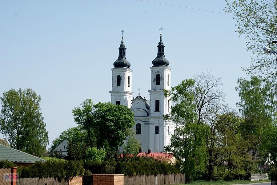 Kościół pw. św. Małgorzaty w Witowie