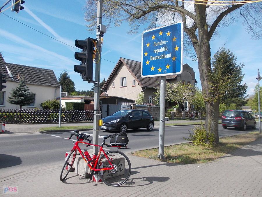 Na chwile u sąsiadów