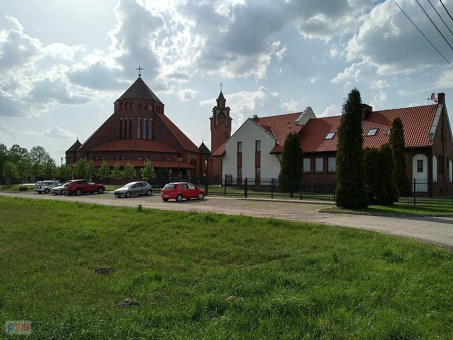 Kościół pw. Męczeństwa św. Jana Chrzciciela