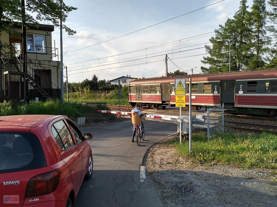 Przymusowy postój