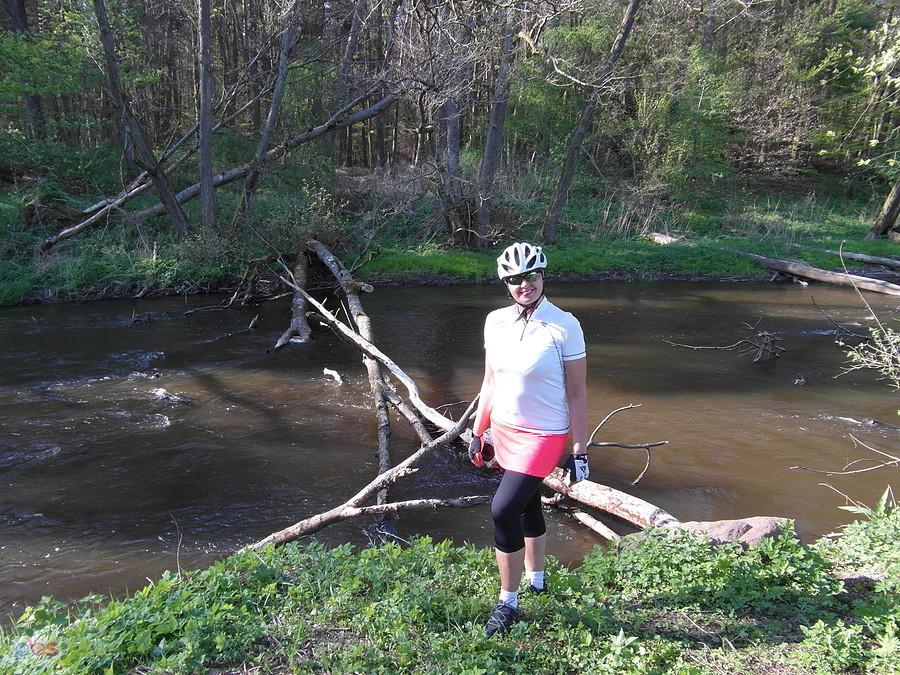 Nad Wierzycą