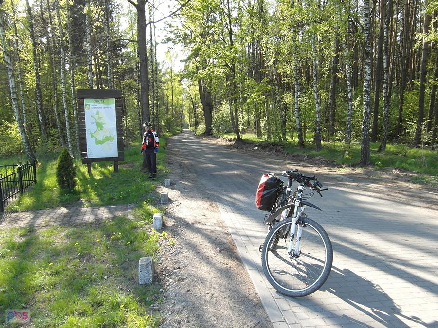 Na naszej trasie - Kociewie