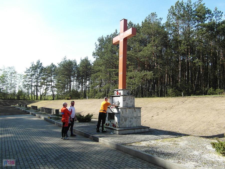 Drugi największy cmentarz ofiar nazistowskiego ludobójstwa na Pomorzu - Mniszek