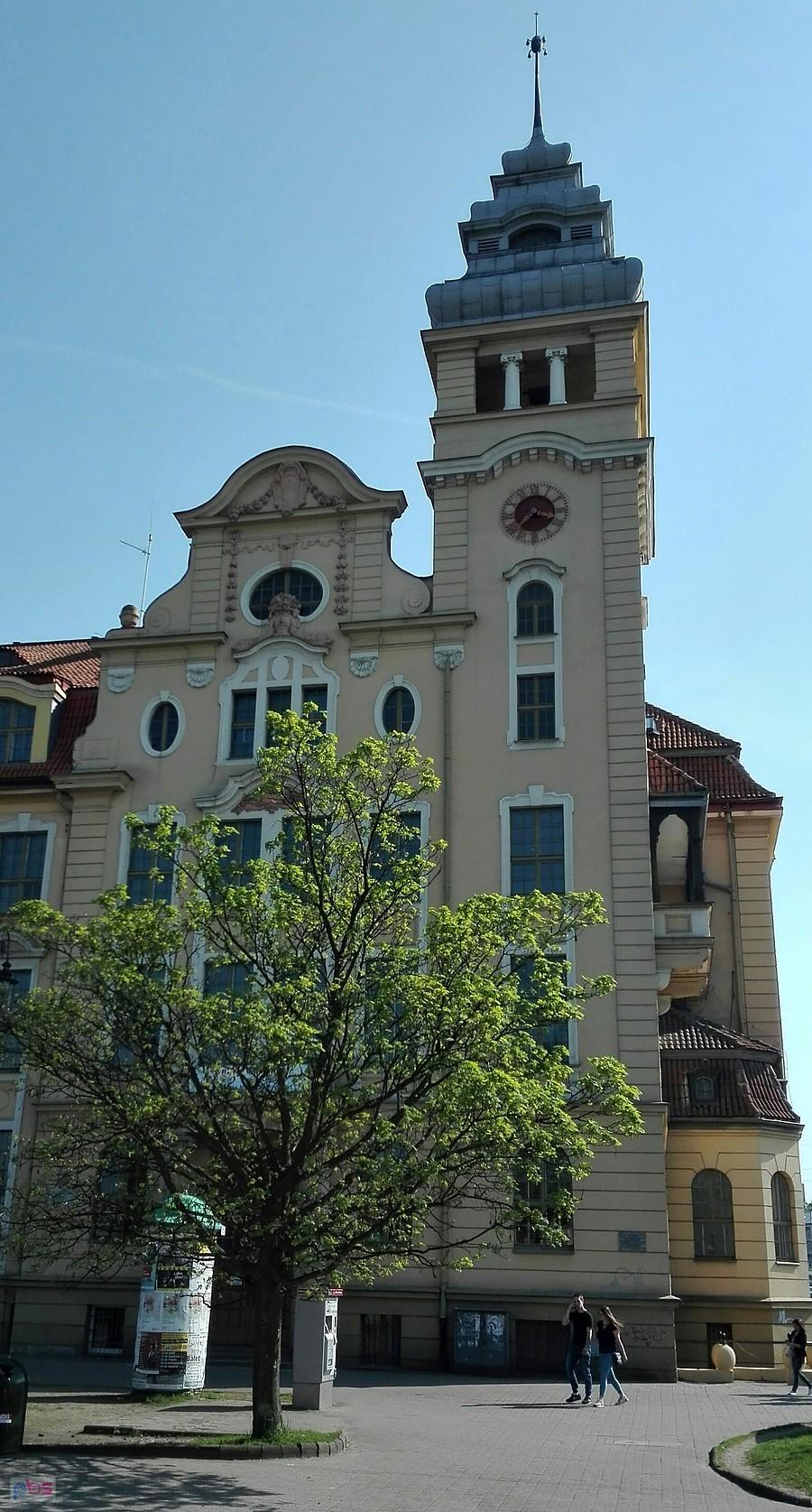 Mechanik Bydgoszcz