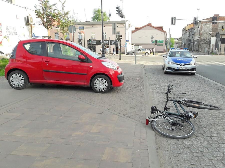 Ktoś dzisiaj miał zły dzień :(