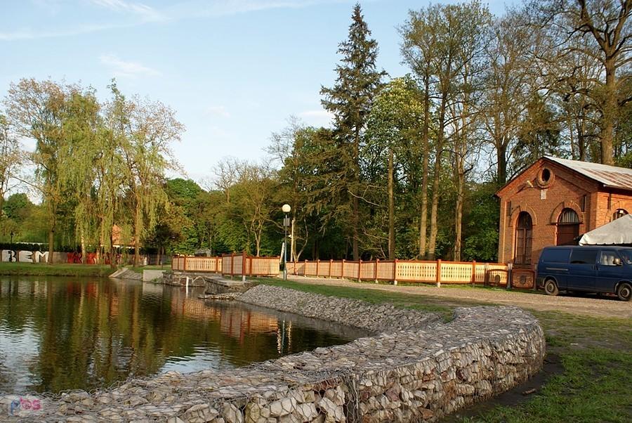 Mostek nr.1
