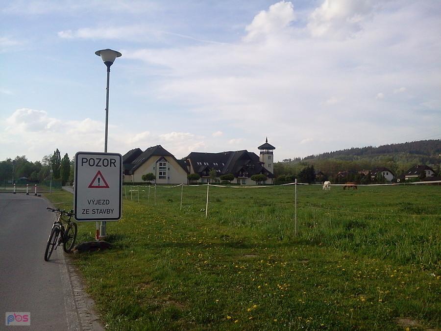 Bystrzyca