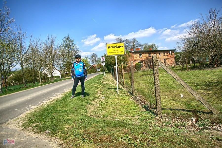 Dotarłem do celu :)