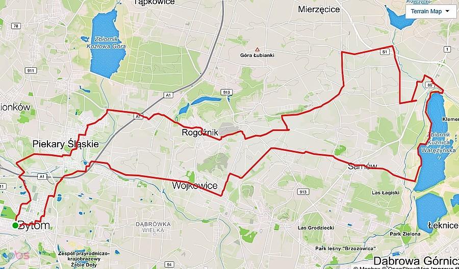 Mapka