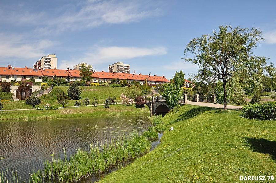 Chorzów - Amelung