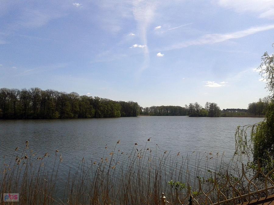 Jezioro Lubieńskie