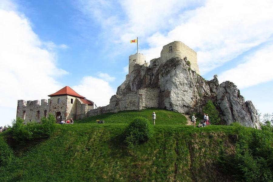 Rabsztyn