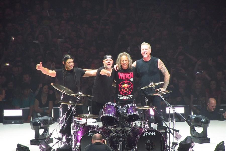 Metallica