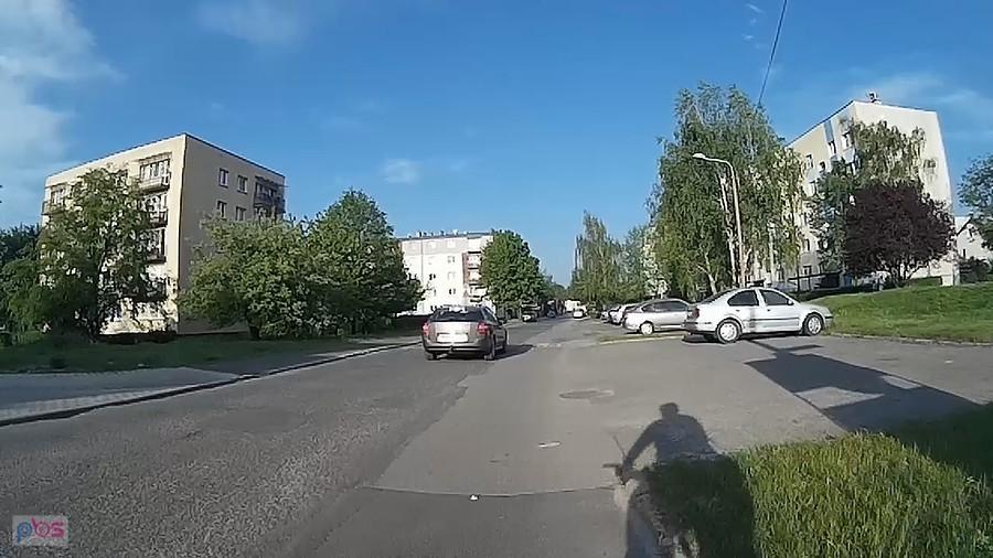 Jeszcze minuta i będę w domu