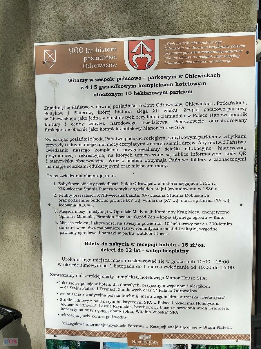 15 zł to chyba przesada