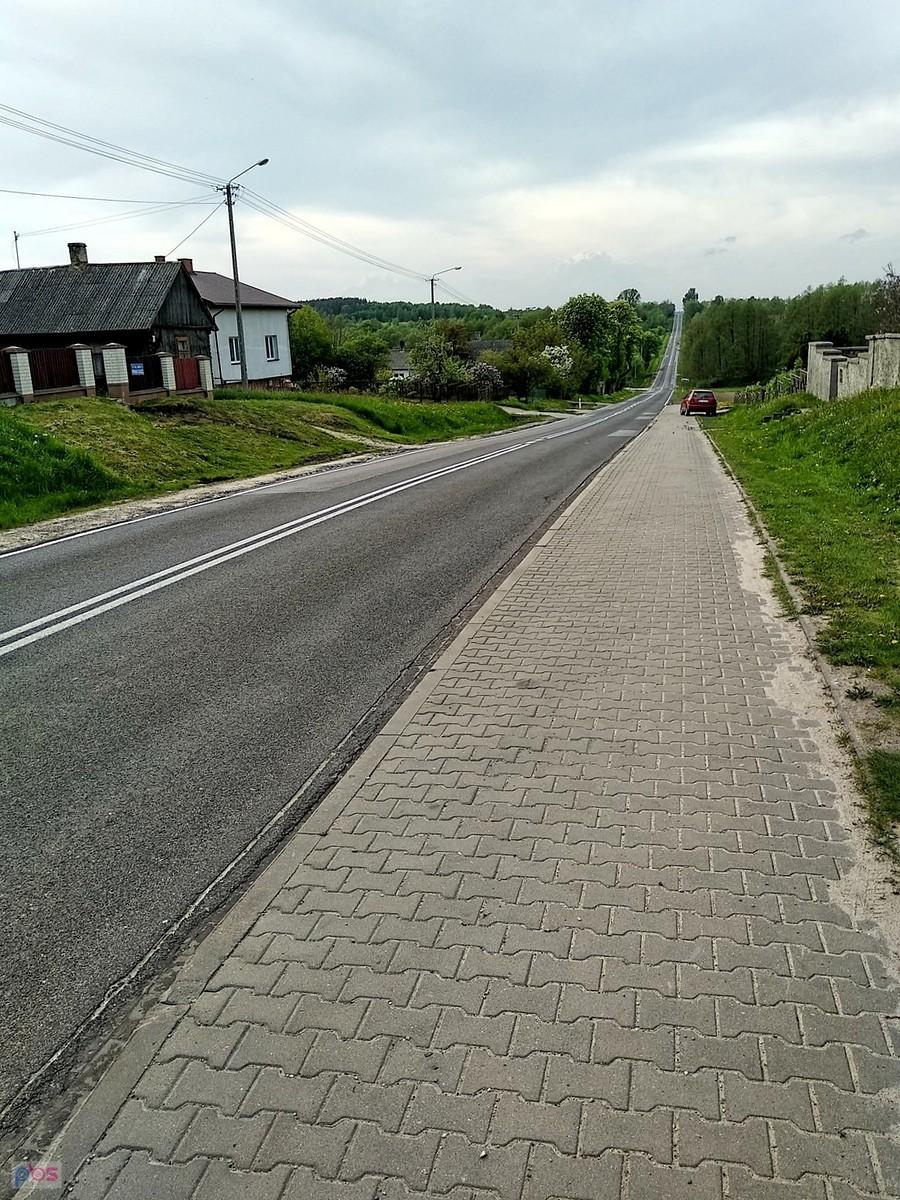 Ładna górka :)