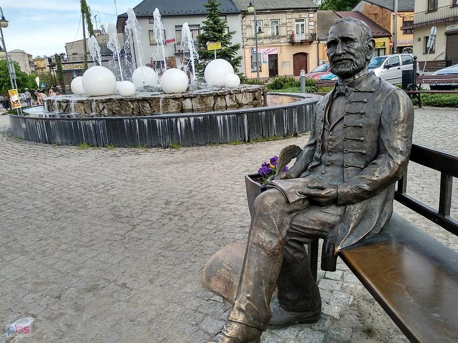 Oskar Kolberg - Przysucha