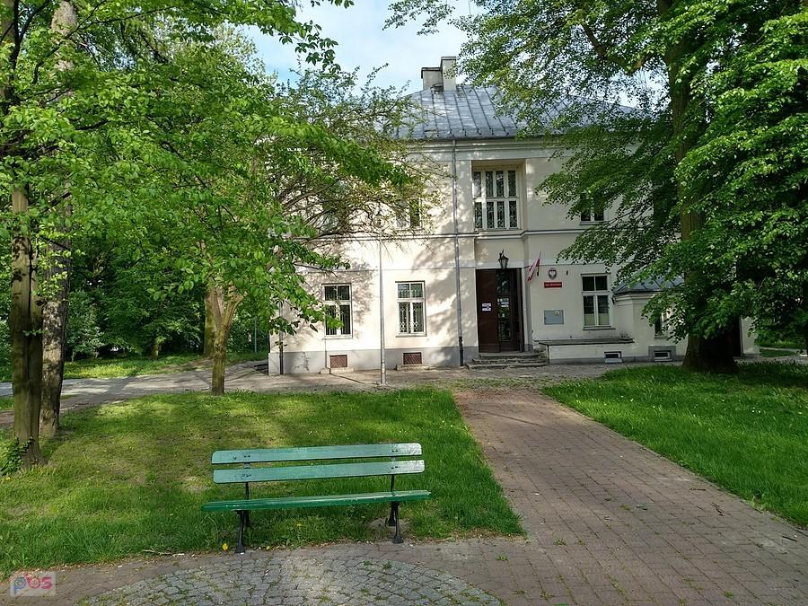 Sąd okręgowy - Przysucha