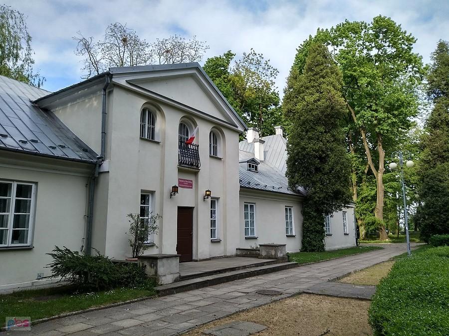 Muzeum Oskara Kolberga