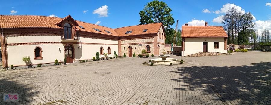 W Niekłaniu Wielkim