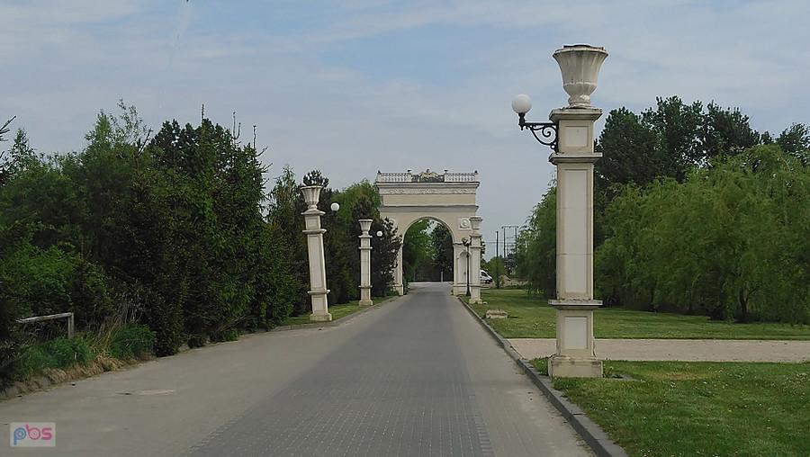 Łuk Triumfalny