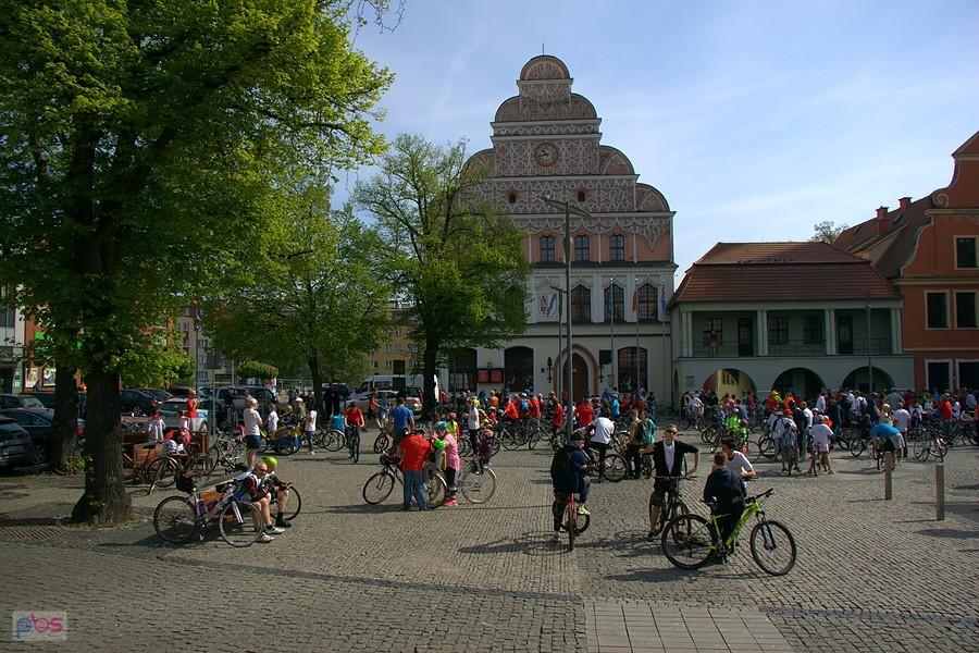 Zbieramy się na Rynku Staromiejskim